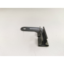 Uchwyt linki hamulca Citroen C4 Picasso OE 9836328780