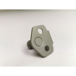 ZACZEP ZAMKA DRZWI PRZEDNICH FORD TRANSIT 2000-2014 YC15-V21982-AD 1554448