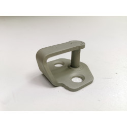 ZACZEP ZAMKA DRZWI PRZEDNICH FORD TRANSIT 2000-2014 YC15-V21982-AD 1554448