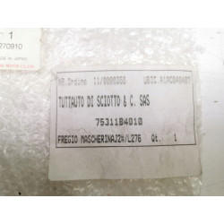 Emblemat DAIHATSU Hijet 2024 OE 75311-B4010