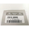 Uszczelka, obudowa termostatu Hyundai H-1 Starex OE 25614 4A000