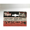 Osłona kulki haka TAJCO VKSC000200