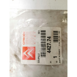 Zestaw, spinka mocowanie Citroen Peugeot OE 4427.74