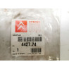 Zestaw, spinka mocowanie Citroen Peugeot OE 4427.74