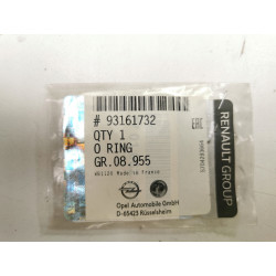 Uszczelka bagnetu oleju Opel Vivaro A OE 93161732