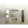 Uszczelka bagnetu oleju Opel Vivaro A OE 93161732