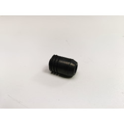 Gumowy zderzak zamek drzwi tylnych drzwi bufor Freelander I OE CUQ100020L