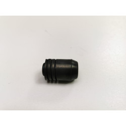 Gumowy zderzak zamek drzwi tylnych drzwi bufor Freelander I OE CUQ100020L