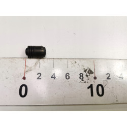 Gumowy zderzak zamek drzwi tylnych drzwi bufor Freelander I OE CUQ100020L