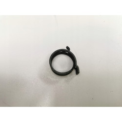 ZACISK, WĄŻ NAGRZEWNICY OPEL CORSA D OE 13307372