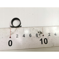 ZACISK, WĄŻ NAGRZEWNICY OPEL CORSA D OE 13307372