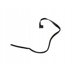 Uszczelka górna drzwi lewy przód Kia Cred 2012- OE 82150 A2000