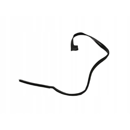 Uszczelka górna drzwi lewy przód Kia Cred 2012- OE 82150 A2000