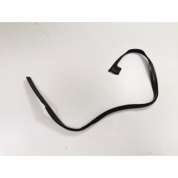 Uszczelka górna drzwi lewy przód Kia Cred 2012- OE 82150 A2000