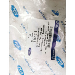 Osłona obiektywu tylnej lewej lampy FORD TOURNEO COURIER OE 1867314