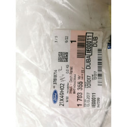 Izolator Deski Rozdzielczej FORD FOCUS MK3 C346 BM51-A044C99-AA 1703355