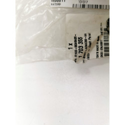 Izolator Deski Rozdzielczej FORD FOCUS MK3 C346 BM51-A044C99-AA 1703355