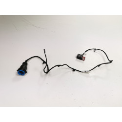 Wiązka Drzwi Prawy Tył Opel Corsa E OE 2601276 39012745