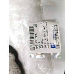 Wiązka Drzwi Prawy Tył Opel Corsa E OE 2601276 39012745