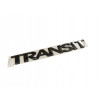 EMBLEMAT NAPIS TRANSIT DRZWI PRAWY PRZÓD FORD TRANSIT 2006- OE 1667951