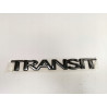 EMBLEMAT NAPIS TRANSIT DRZWI PRAWY PRZÓD FORD TRANSIT 2006- OE 1667951