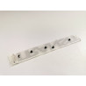 EMBLEMAT NAPIS TRANSIT DRZWI PRAWY PRZÓD FORD TRANSIT 2006- OE 1667951