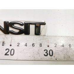EMBLEMAT NAPIS TRANSIT DRZWI PRAWY PRZÓD FORD TRANSIT 2006- OE 1667951