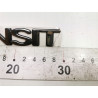 EMBLEMAT NAPIS TRANSIT DRZWI PRAWY PRZÓD FORD TRANSIT 2006- OE 1667951