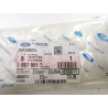 EMBLEMAT NAPIS TRANSIT DRZWI PRAWY PRZÓD FORD TRANSIT 2006- OE 1667951