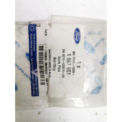 EMBLEMAT NAPIS TRANSIT DRZWI PRAWY PRZÓD FORD TRANSIT 2006- OE 1667951
