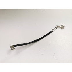 KLEMA MINUSOWA AKUMULATORA OPEL MERIVA B OE 13365856