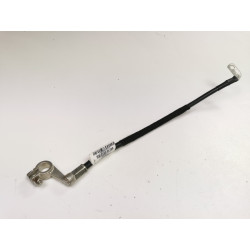 KLEMA MINUSOWA AKUMULATORA OPEL MERIVA B OE 13365856