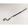 KLEMA MINUSOWA AKUMULATORA OPEL MERIVA B OE 13365856