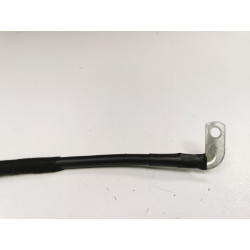 KLEMA MINUSOWA AKUMULATORA OPEL MERIVA B OE 13365856