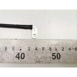 KLEMA MINUSOWA AKUMULATORA OPEL MERIVA B OE 13365856