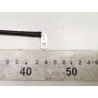 KLEMA MINUSOWA AKUMULATORA OPEL MERIVA B OE 13365856