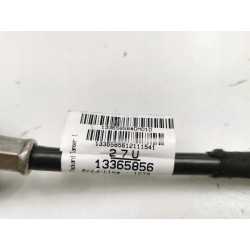 KLEMA MINUSOWA AKUMULATORA OPEL MERIVA B OE 13365856