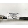 KLEMA MINUSOWA AKUMULATORA OPEL MERIVA B OE 13365856