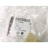 KLEMA MINUSOWA AKUMULATORA OPEL MERIVA B OE 13365856