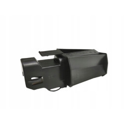 Wspornik, mocowanie lampy prawy przód Citroen C3 II DS3 9671581080 6212 G7