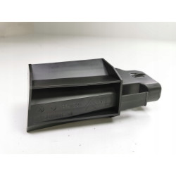 Wspornik, mocowanie lampy prawy przód Citroen C3 II DS3 9671581080 6212 G7