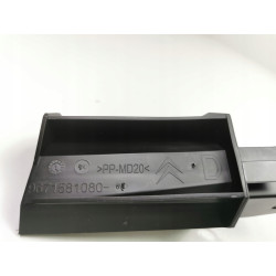 Wspornik, mocowanie lampy prawy przód Citroen C3 II DS3 9671581080 6212 G7