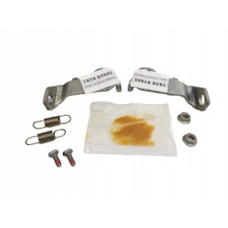 Zestaw naprawczy uszczelnienia dźwigni hamulca ręcz. Picanto 58300 1Y000QQK