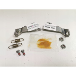 Zestaw naprawczy uszczelnienia dźwigni hamulca ręcz. Picanto 58300 1Y000QQK