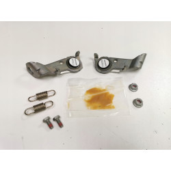 Zestaw naprawczy uszczelnienia dźwigni hamulca ręcz. Picanto 58300 1Y000QQK