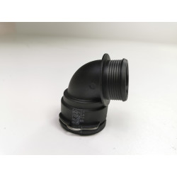 Złącze, wąż, wylot wody Opel Mokka A OE 95388237
