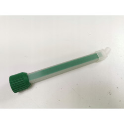 Zestaw klejów do szyb SKODA AUDI SEAT VOLKSWAGEN OE D004660M2