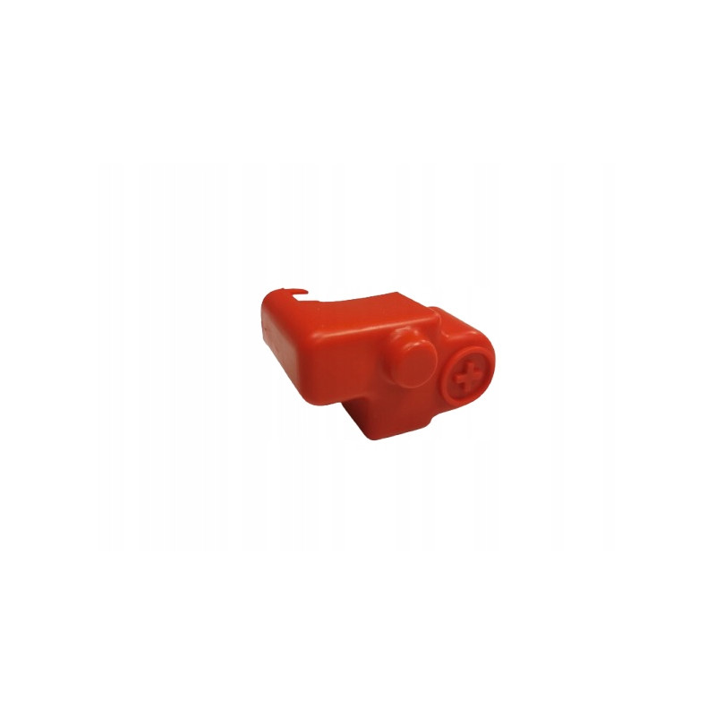 Nakładka klamy plusowej akumulatora Hyundai Accent Getz Elantra 37257 22001