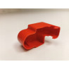Nakładka klamy plusowej akumulatora Hyundai Accent Getz Elantra 37257 22001