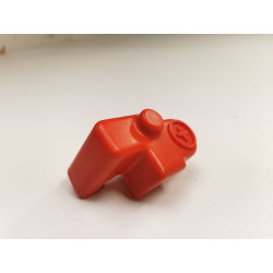 Nakładka klamy plusowej akumulatora Hyundai Accent Getz Elantra 37257 22001